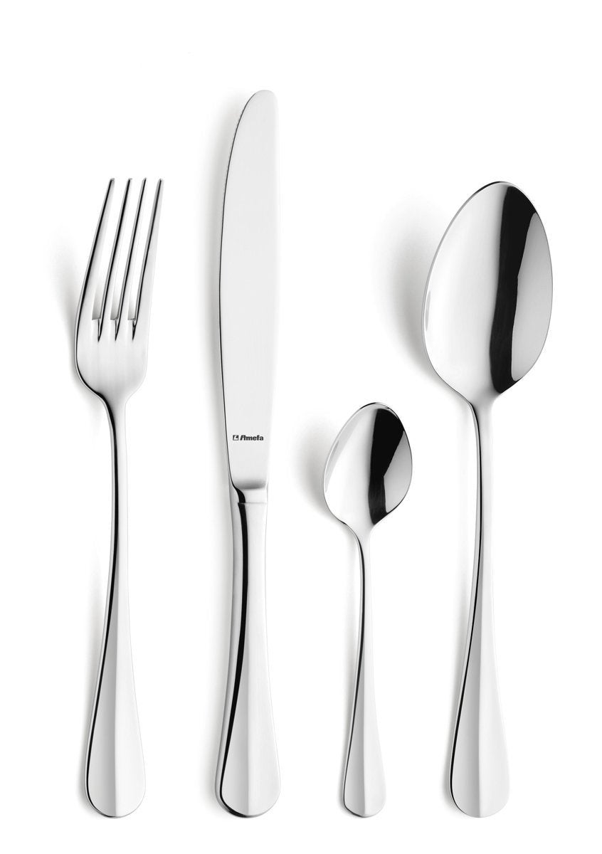 Amefa Baguette Bestekset 24-delig - 6 persoons