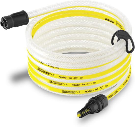 Kärcher SH 5 Aanzuigslang ECO met Filter & Terugslagklep K3 tem K7