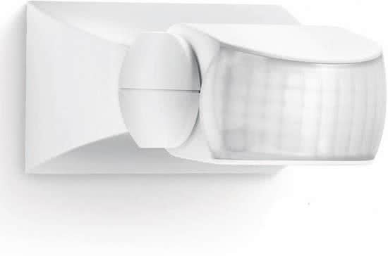 Steinel Bewegingsmelder IS 1 wit