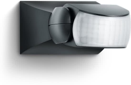 Steinel Bewegingsmelder IS 1 zwart