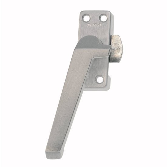 Axa raamboom met sluitplaat links geslepen f1