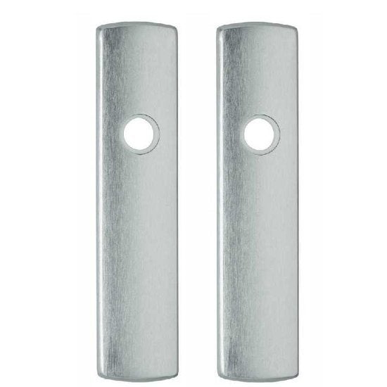 Axa curve klikschild aluminium geslepen f1