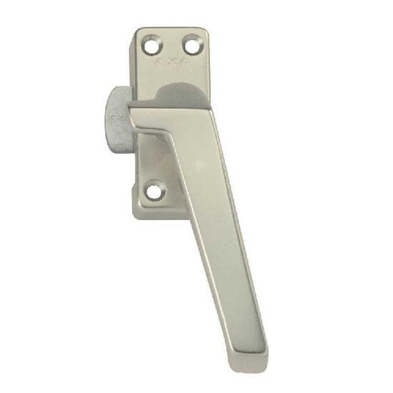 Axa raamboom met sluitplaat rechts f2