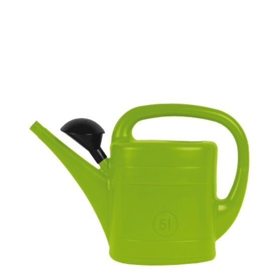 Gieter lime groen 5 liter