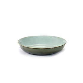 Le Grelle Bord Smokey Blue Klein