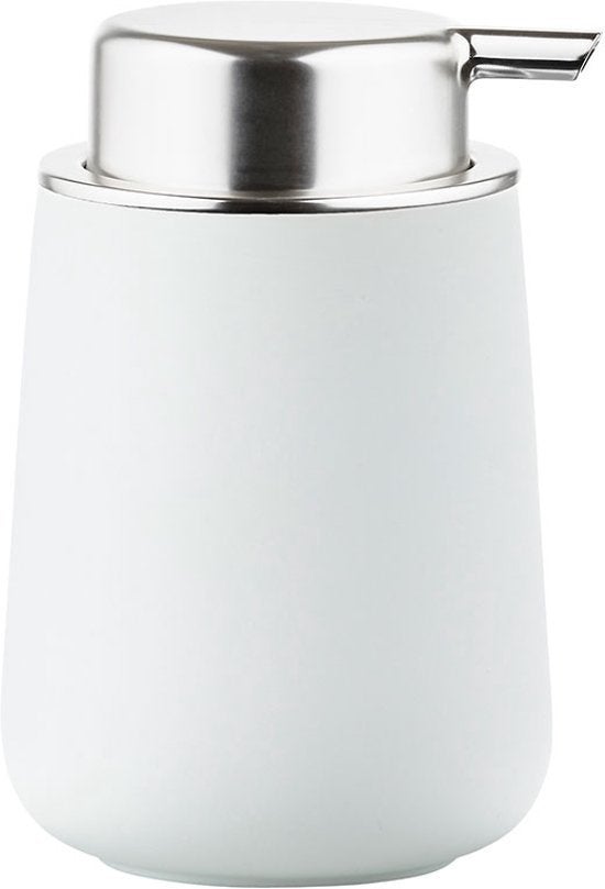 Zeepdispenser - Nova - wit