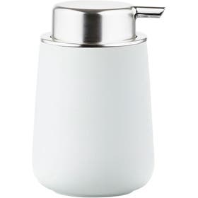 Zeepdispenser - Nova - wit
