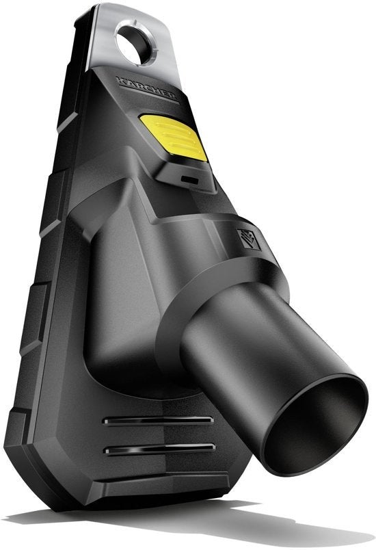 Kärcher Boorstofopvanger