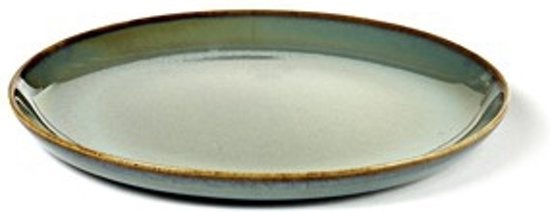 Le Grelle Bord Smokey Blue Klein Laag