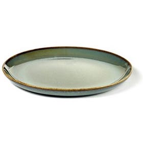 Le Grelle Bord Smokey Blue Klein Laag