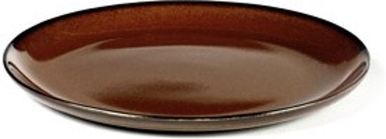 Le Grelle Bord Roest Klein Laag