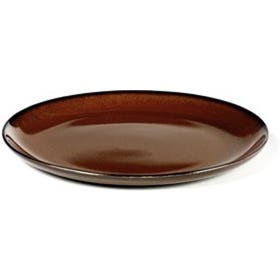 Le Grelle Bord Roest Klein Laag