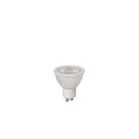 Lamp LED GU10/5W Dimbaar 320LM 3000K Wit