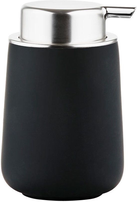 Zeepdispenser - Nova - zwart