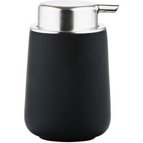 Zeepdispenser - Nova - zwart