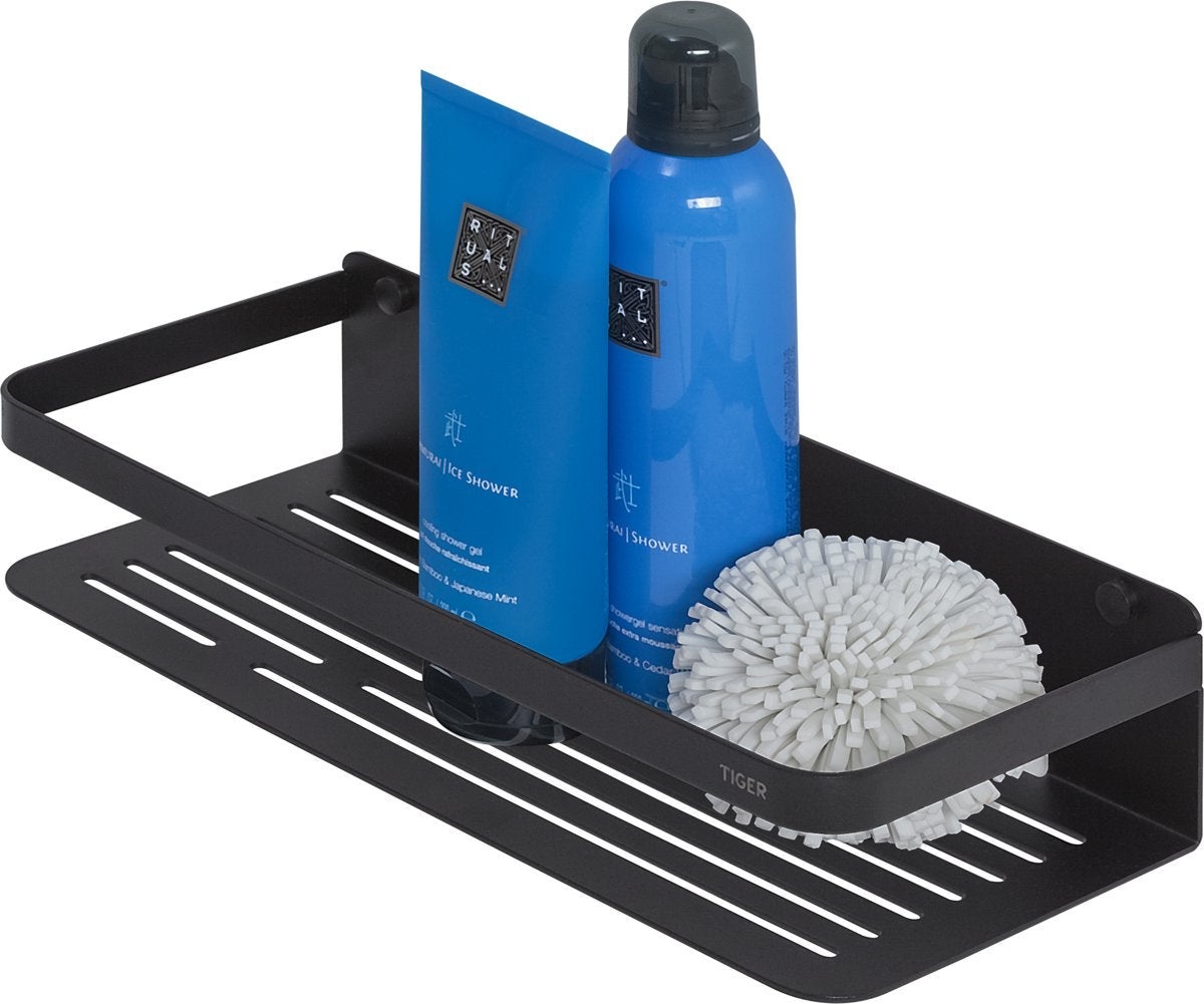 Caddy Douchemand groot Zwart