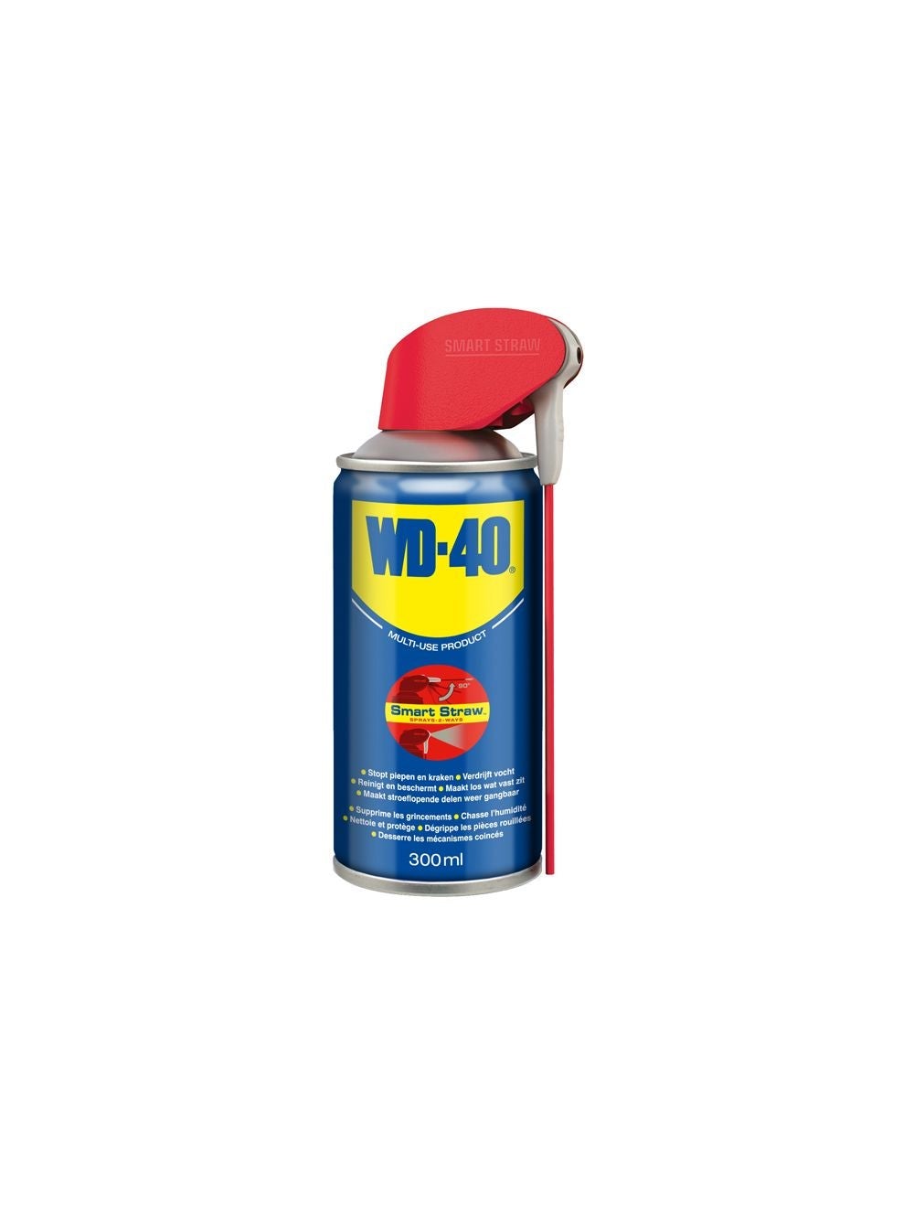 Smart multispray - 450 ml