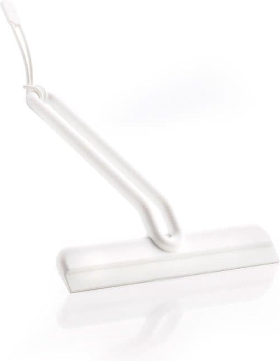 Wisser - A-Collection - Wit