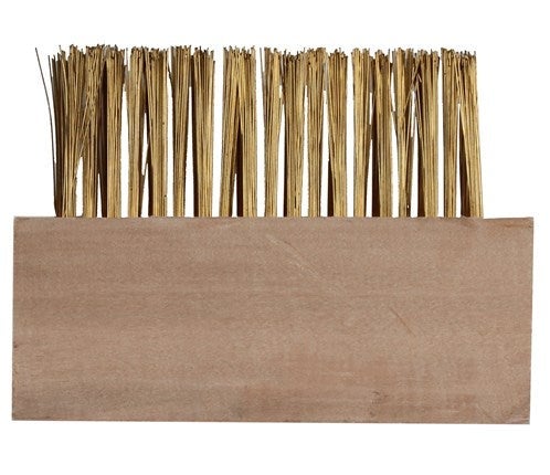 Onkruidborstel zonder steel