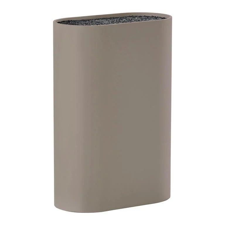 Messenblok - Singles - Taupe