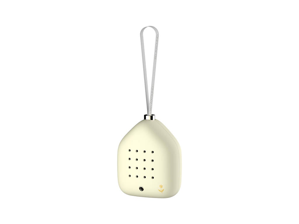 Lily Bells Sunwing - Geel