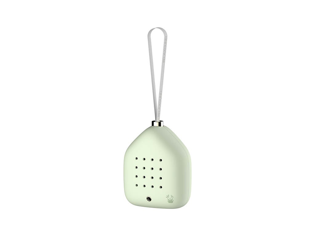 Lily Bells Mossling - Groen