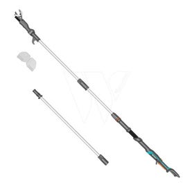 Accu-telescooptakkenschaar - HighCut 360/18V P4A Solo excl. accu en lader