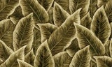 Vliesbehang - Arte Decors & Panoramiques 97571 Gold - 130cm breed - Prijs per m1