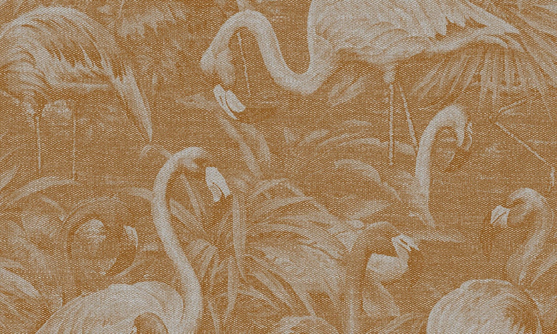 Vliesbehang - Decors & Panoramiques 97612 Marigold