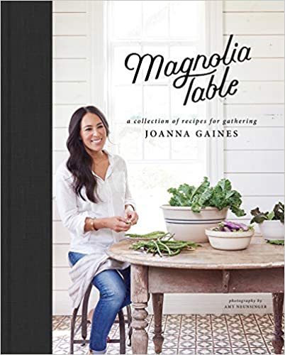 Kookboek - Magnolia Table - Gainnes, Joanne / Stets, Marah