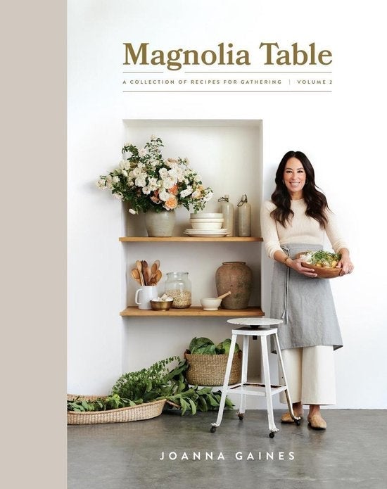 Kookboek - Magnolia Table, Volume 2 - Gaines, Joanne