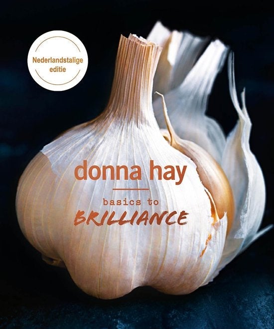 Kookboek - Basics to Brilliance - Hay, Donna