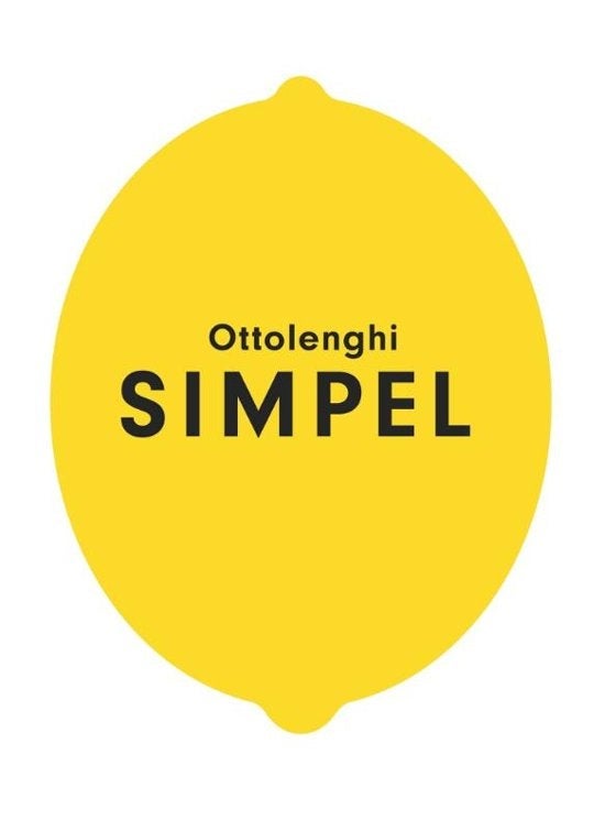 Kookboek - Simpel - Ottolenghi, Yotam
