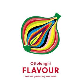 Kookboek - Flavour - Ottolenghi, Yotam