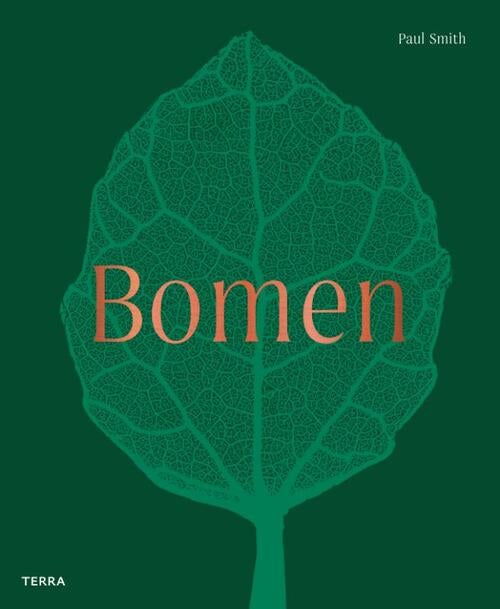 Lifestyle boek - Bomen - Smith, Paul