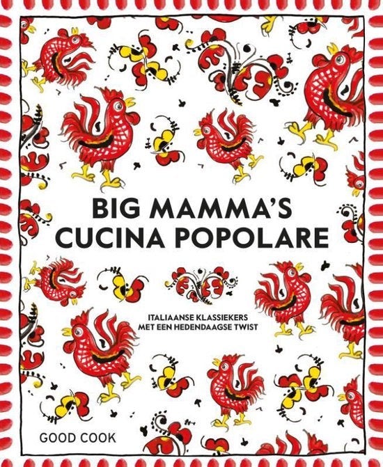 Big Mamma's Cucina Popolare