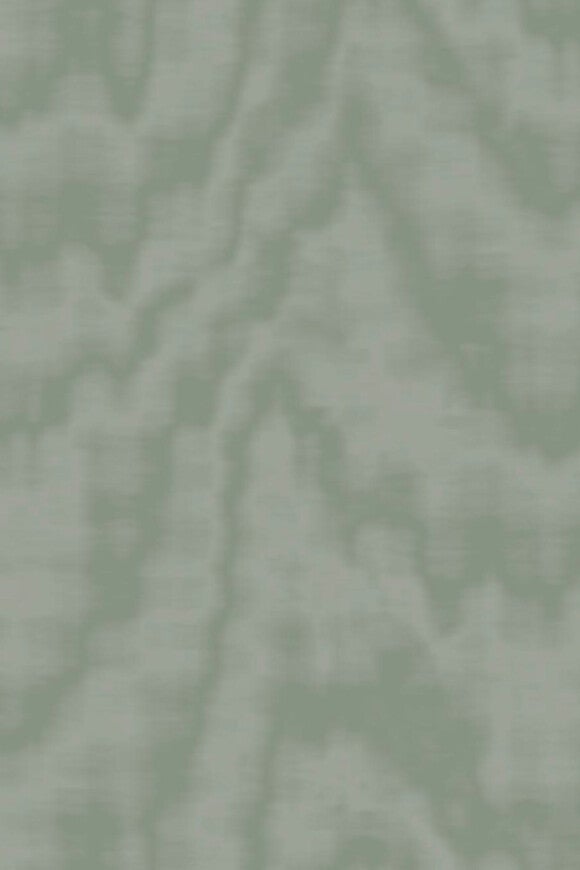 Vinylbehang - Refined Structures 3 Notting Hill Metalized Groen - 660 cm lang x 100 cm breed