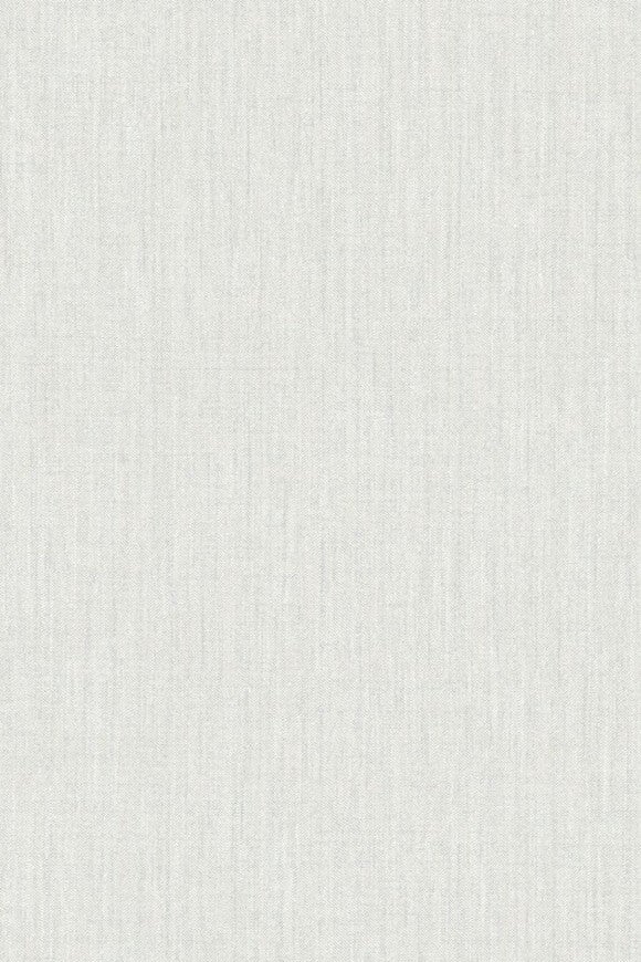 Vinylbehang -  Refined Structures 3 Nikko Plain Grijs - 660 cm lang x 100 cm breed