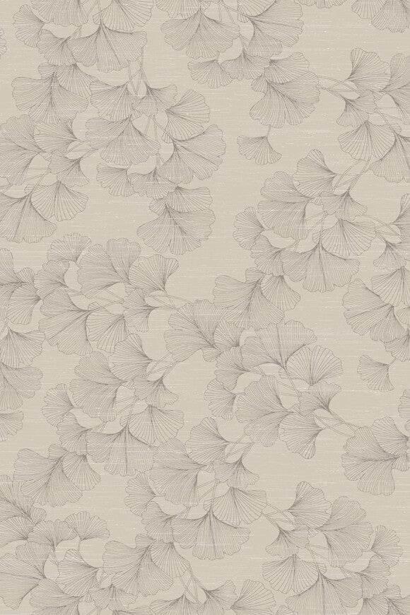 Vinylbehang - Refined Structures 3 Dali Beige - 660 cm lang x 100 cm breed