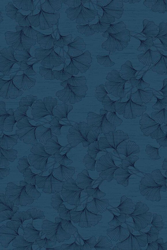 Vinylbehang - Refined Structures 3 Dali Metalized- 660 cm lang x 100 cm breed