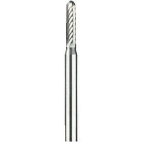 9903 Freesstift - spitse punt 3.2 mm