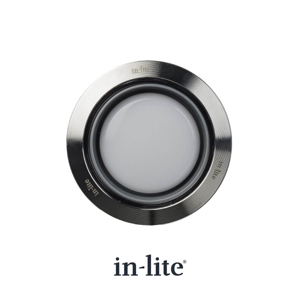 Grondspot - Fusion 12V - RVS