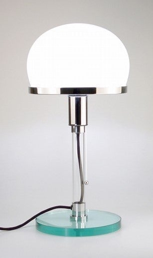 Tafellamp - A2142 - Wit