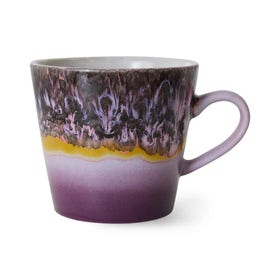 Cappuccinomok - 70's Blast - Multicolor