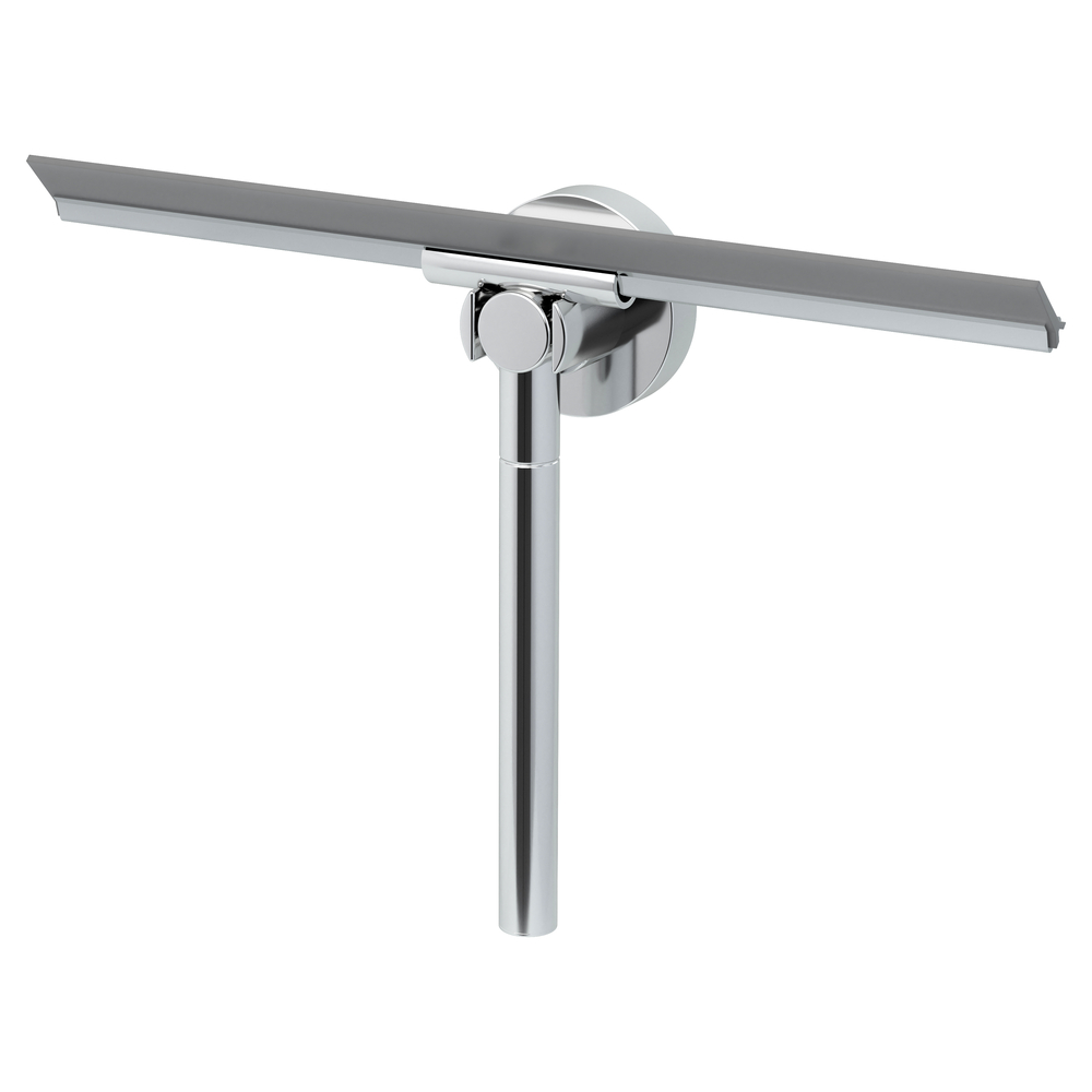 Wisser - Kosmos rvs  - Chroom