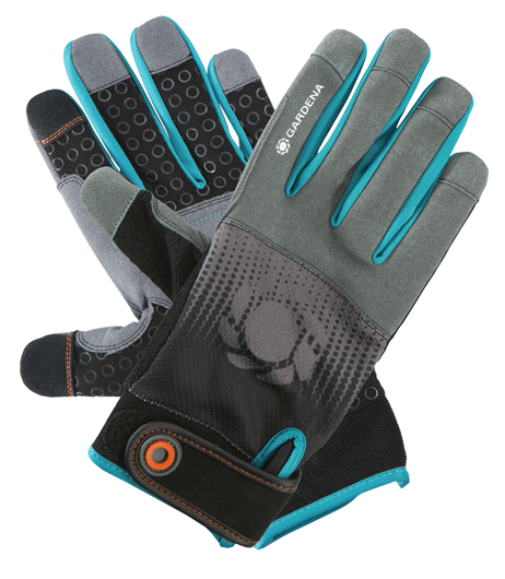 Werkhandschoenen maat XL