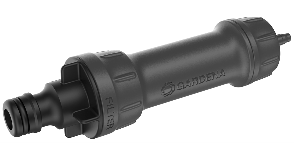 Micro-Drip System Basistation - Hoofdapparaat 1000 - 13MM (1/2 Ø)