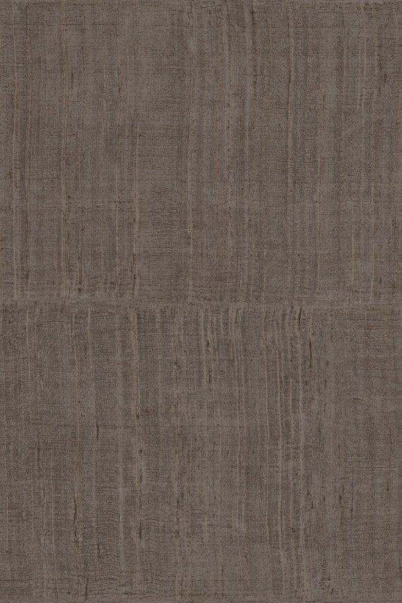 Vinylbehang - Katan Silk Chocolate 11517 Bruin - 10,05 m Lang x 100 cm Breed