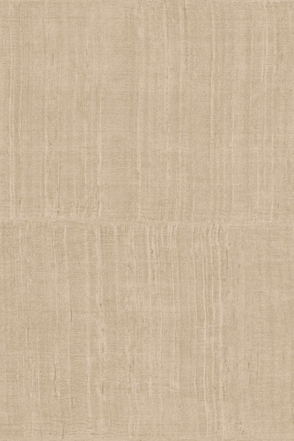 Vinylbehang -Katan Silk Oat 11518 Beige - 10,05 m Lang x 100 cm Breed