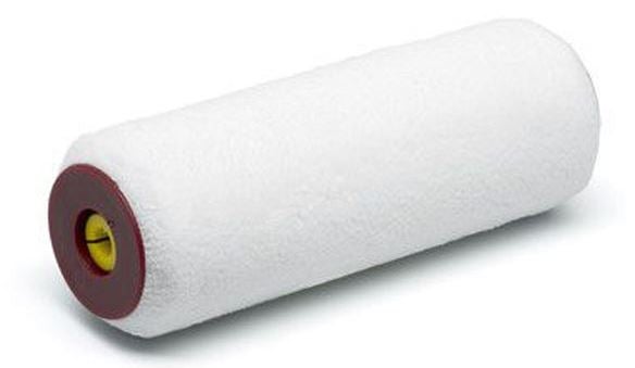 Antex microfibre 18 cm - wit